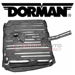 Dorman Fuel Tank For 1968-1970 Chevrolet Chevelle Air Delivery Storage In. Fixed Price $341.80.
