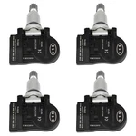 Set Of 4 For Chrysler Town & Country Dodge Charger Tire Pressure Sensor Tpms. Fixed Price $23.96.