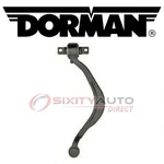 Dorman Front Left Lower Rearward Suspension Control Arm Ball Joint For Xn. Fixed Price $105.82.