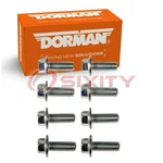 Dorman Truck Bed Mounting Hardware For 2015-2019 Gmc Canyon Body Dh. Fixed Price $37.80.