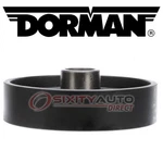 Dorman Engine Harmonic Balancer For 1987 Chevrolet R20 5.0l V8 Cylinder Zj. Fixed Price $90.42.