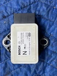 2007-2017 Infiniti Suspension Yaw Rate Stability Control Sensor Module Oem. Fixed Price $29.99.