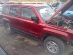 Used Tire Pressure Monitoring System (tpms) Control Mod Fits: 2015 Jeep Patriot. Fixed Price $215.65.