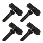 Set Of 4 Tpms Sensor For Gmc Sierra Yukon Cadilliac Escalade 315mhz. Fixed Price $29.29.