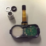 Genuine Toyota Tyre Pressure Monitoring System Tpms For - Multiple Models. Fixed Price $127.43.