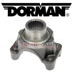 Dorman Front Driveshaft At Axle Drive Shaft Pinion Yoke For 1966-1999 Tq. Fixed Price $142.49.