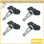 4x Tire Pressure Sensor For Bmw 2 3 4 5 6 7 Series X1 X3 Z4 Mini Cooper. Fixed Price $48.74.