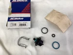Fuel Pressure Regulator Kit Acdelco Gm Original Equipment 17113700. Fixed Price $50.00.