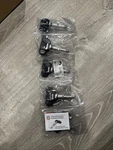Dodge Ram Oem Mopar Trailer Tpm Sensor Kit# P68433188aa. Fixed Price $69.99.