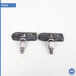 2010 Land Rover Range L322 Tire Pressure Monitor Sensor Tpms Set Of 2 Oem. Fixed Price $59.23.