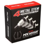Metal Valves For Mx Sensors W/changeable Autel Mxsensormvk. Fixed Price $11.45.