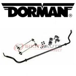 Dorman Front Suspension Stabilizer Bar For 1995-1998 Ford Windstar Springs Pe. Fixed Price $171.69.