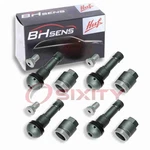 4 Pc Huf Tpms Sensor Service Kits For 2001-2006 Bmw 325xi Tire Pressure Ye. Fixed Price $24.35.
