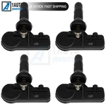 4pcs Tire Pressure Sensor Tpms For 2006-15 Nissan Gt-r Armada Murano Rogue 3.8l. Fixed Price $30.09.