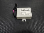 2007 - 2010 Volkswagen Touareg Tire Pressure Monitoring Module Oem 7l6907273e. Fixed Price $27.00.
