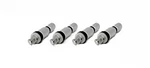 Torque Solution Billet Tpms Valve Stem Kit Silver For 08+ Legacy / Wrx/sti. Fixed Price $52.11.