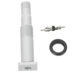 Genuine Mopar 2013 Chrysler 300 Tire Pressure Monitoring Sensor Kit 68406533aa. Fixed Price $42.92.