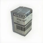 New-genuine Nissan Tpms Sensor Nut 40780-ck000. Fixed Price $17.17.