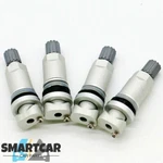 Car Tire Pressure Sensor Tpms Valve Stem Repair Kit For Jeep Dodge Chrysler*. Fixed Price $22.17.