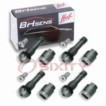 4 Pc Huf Tpms Sensor Service Kits For 2004-2017 Volkswagen Touareg Tire Xy. Fixed Price $24.35.