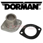 Dorman Engine Coolant Thermostat Housing For 1969-1970 Mercury Comet 5.8l V8 Od. Fixed Price $29.61.