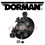 Dorman Rear Left Suspension Knuckle Kit For 2007-2010 Ford Explorer Sport Tr. Fixed Price $434.95.