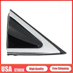 Passenger Side Fender Pillar Molding Corner Trim For Santa Fe 13-19 861902w000. Fixed Price $12.99.