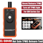 Auto Tire Pressure Monitor Sensor Tpms Relearn Reset Activation Tool Gm Ford Bmw. Fixed Price $9.99.