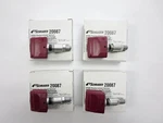 Schrader 20087 New Tpms Sensor Set 315 Mhz. Fixed Price $155.98.