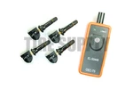 2010 2011 2012 Chevrolet Camaro Rs Ss New Schrader Tpms Set & Reset Tool. Fixed Price $129.98.