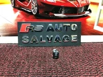 Toyota Prius 2006 Hybrid Auto Central Locking Alarm System Signal Button 15a086. Fixed Price $13.42.
