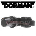 Dorman Output Transmission Speed Sensor For 2002-2012 Kia Sedona Automatic Cf. Fixed Price $58.26.