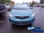 Used Tire Pressure Monitoring System (tpms) Control Mod Fits: 2010 Toyota Coroll. Fixed Price $245.65.