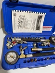 Waekon Brake Pressure Test Kit Beq0397 Tool Mechanics Garage Shop Specialty 3b. Fixed Price $159.99.