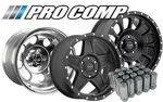 Pro Comp Wheels 21131 Valve Stem High Pressure Snap In Tpms Only Black. Fixed Price $24.57.