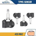 4pcs Tpms Tire Pressure Sensor 6855539 For Bmw 2 3 4 I M2 M3 M4 X1 X2 X5 X6 Mini. Fixed Price $32.54.