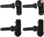 Eccpp Programmed Tpms Tire Pressure Monitoring System Sensor Fits 2007-2012. Fixed Price $69.95.