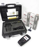 Itm Tpms Programmer & 40 Sensors - Metal Clamp-in Valve 315mhz 433mhz Duo Dual. Fixed Price $1249.99.