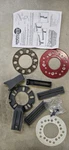 Wheelrite Tire Simulator. Fixed Price $39.00.