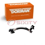 Dorman Techoice Camshaft Position Sensor Connector For 2007-2014 Gmc Yukon Zl. Fixed Price $29.88.