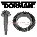 Dorman Rear Differential Ring & Pinion For 1992-1999 Gmc C2500 Suburban Zl. Fixed Price $384.37.