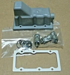 M923 Family M939 Dana Spicer Eaton 599911 Ctis Pneumatic Valve Parts Kit. Fixed Price $99.50.