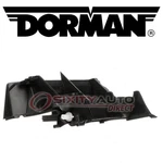 Dorman Hvac Heater Blend Door For 1999-2004 Jeep Grand Cherokee Heating Air Jz. Fixed Price $101.50.