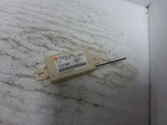 Tire Pressure Monitor Control Module Tpms 171 Type Fits 05-11 Mercedes Slk350. Fixed Price $69.98.