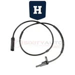 Holstein Rear Left Abs Wheel Speed Sensor For 2016 Bmw 340i - Antilock Brake Nz. Fixed Price $47.79.
