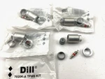(4) Dill 7020k-a Tpms Tire Pressure Monitor Sensor Service Kits. Fixed Price $12.59.