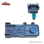 Global 13502903 Fuel Pump Tank Evap Pressure Sensor For 2008-2021 Gm Vehicles. Fixed Price $21.50.