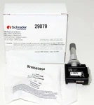 Schrader Automotive 29079 Tpms Sensor Clamp-in 315mhz Fits Select Toyota Lexus. Fixed Price $29.14.