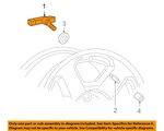 Gm Oem-tire Pressure Sensor 15114379. Fixed Price $100.10.