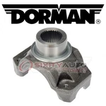 Dorman Rear Driveshaft At Axle Drive Shaft Pinion Yoke For 1975-1980 Go. Fixed Price $269.60.